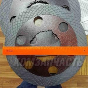 Внутренний диск 7345.053 (INNENLAMELLE)